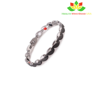 HWB101B : Black And Silver